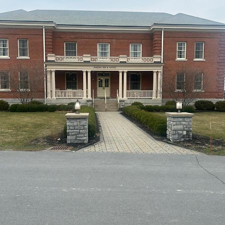 Harbor House Inn Sackets Harbor Luaran gambar