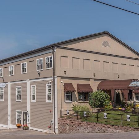 Harbor House Inn Sackets Harbor Luaran gambar