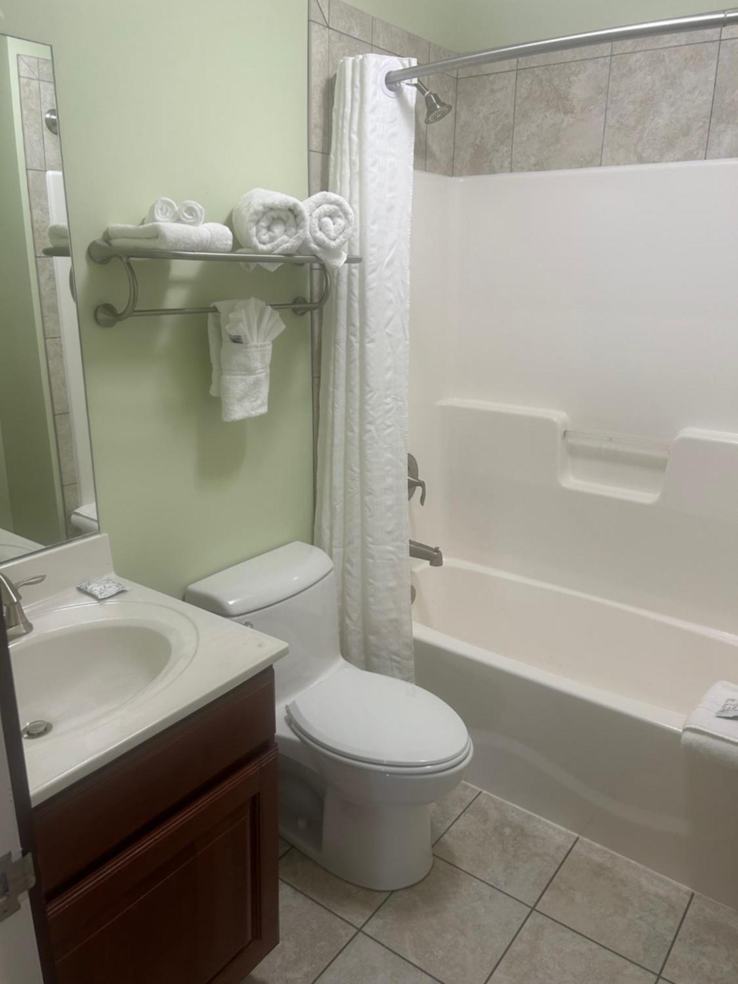 Harbor House Inn Sackets Harbor Luaran gambar