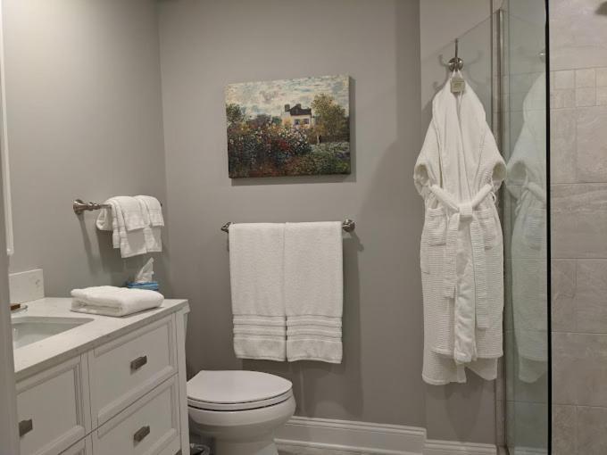 Harbor House Inn Sackets Harbor Luaran gambar