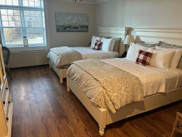 Harbor House Inn Sackets Harbor Luaran gambar