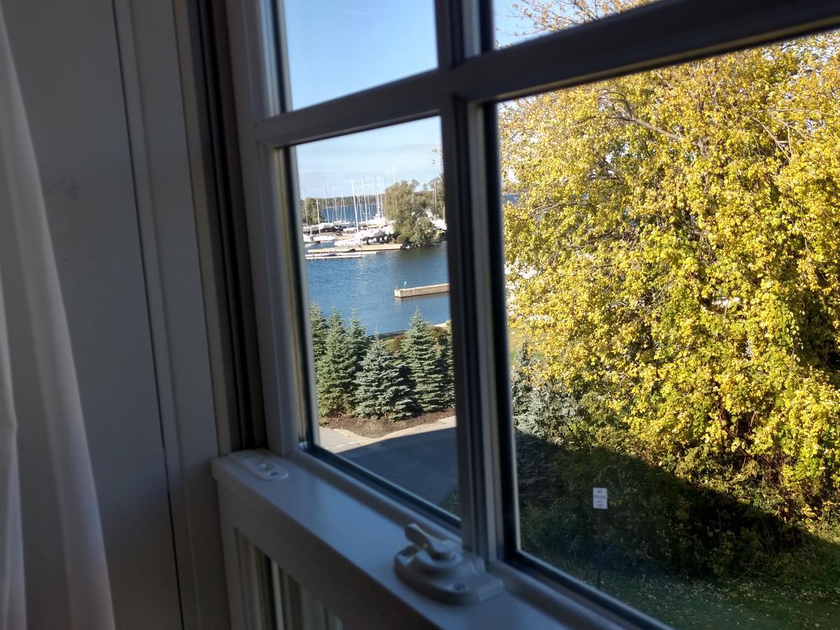Harbor House Inn Sackets Harbor Luaran gambar