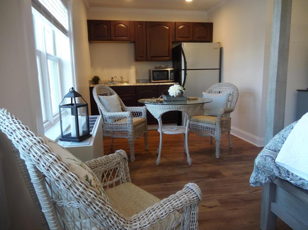 Harbor House Inn Sackets Harbor Luaran gambar