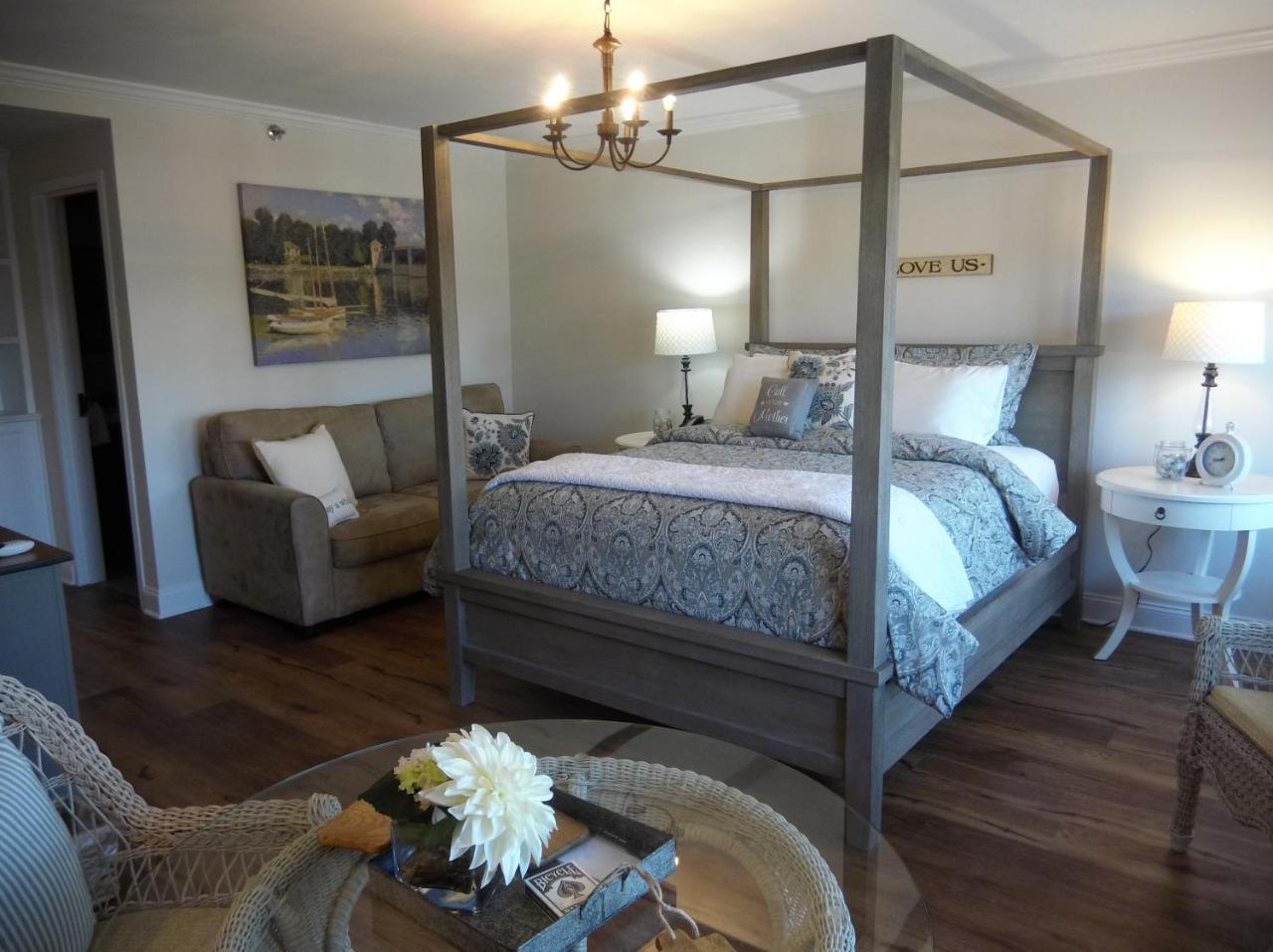 Harbor House Inn Sackets Harbor Luaran gambar