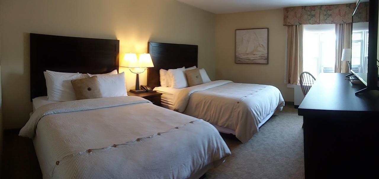 Harbor House Inn Sackets Harbor Luaran gambar