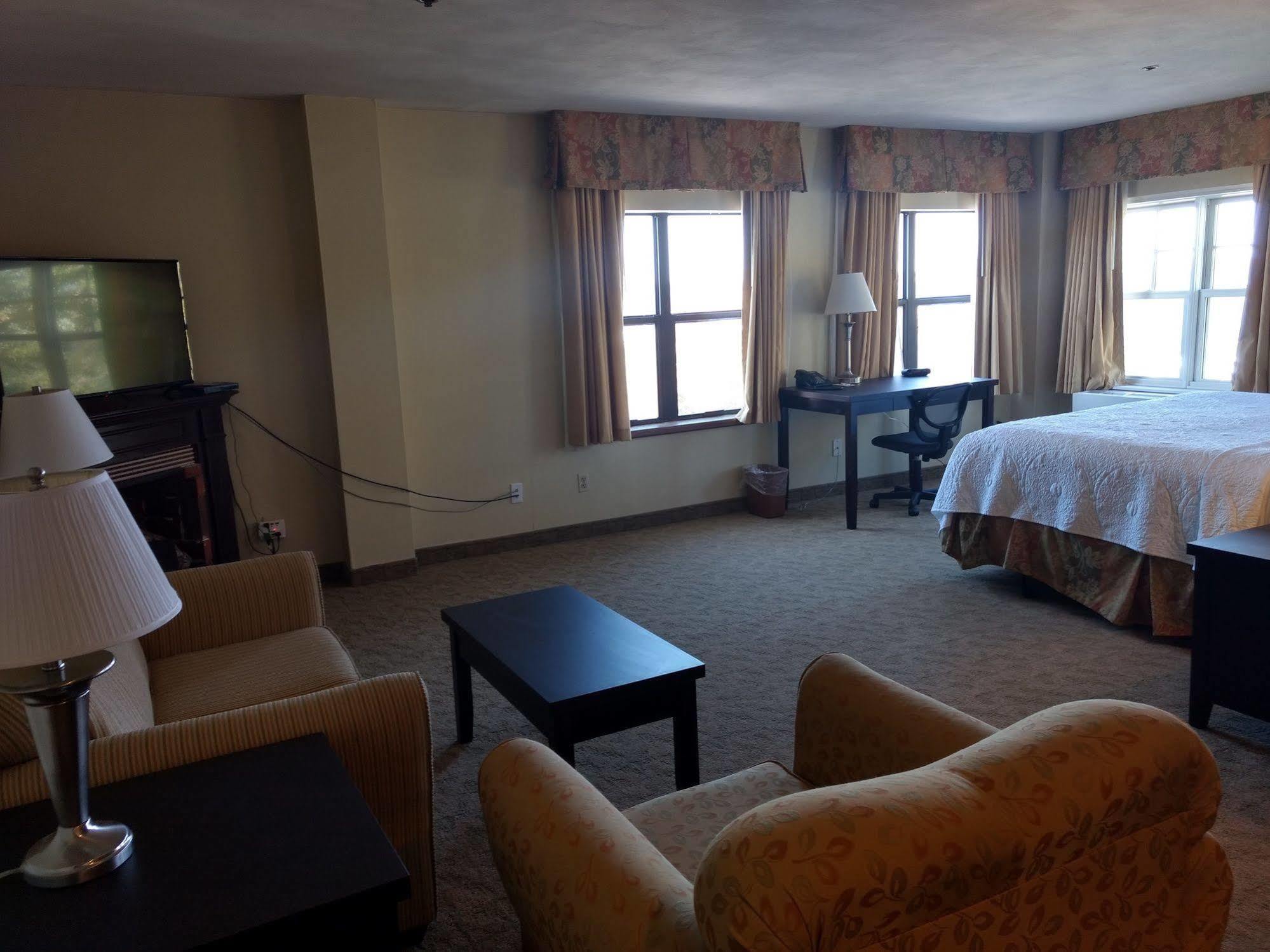 Harbor House Inn Sackets Harbor Luaran gambar