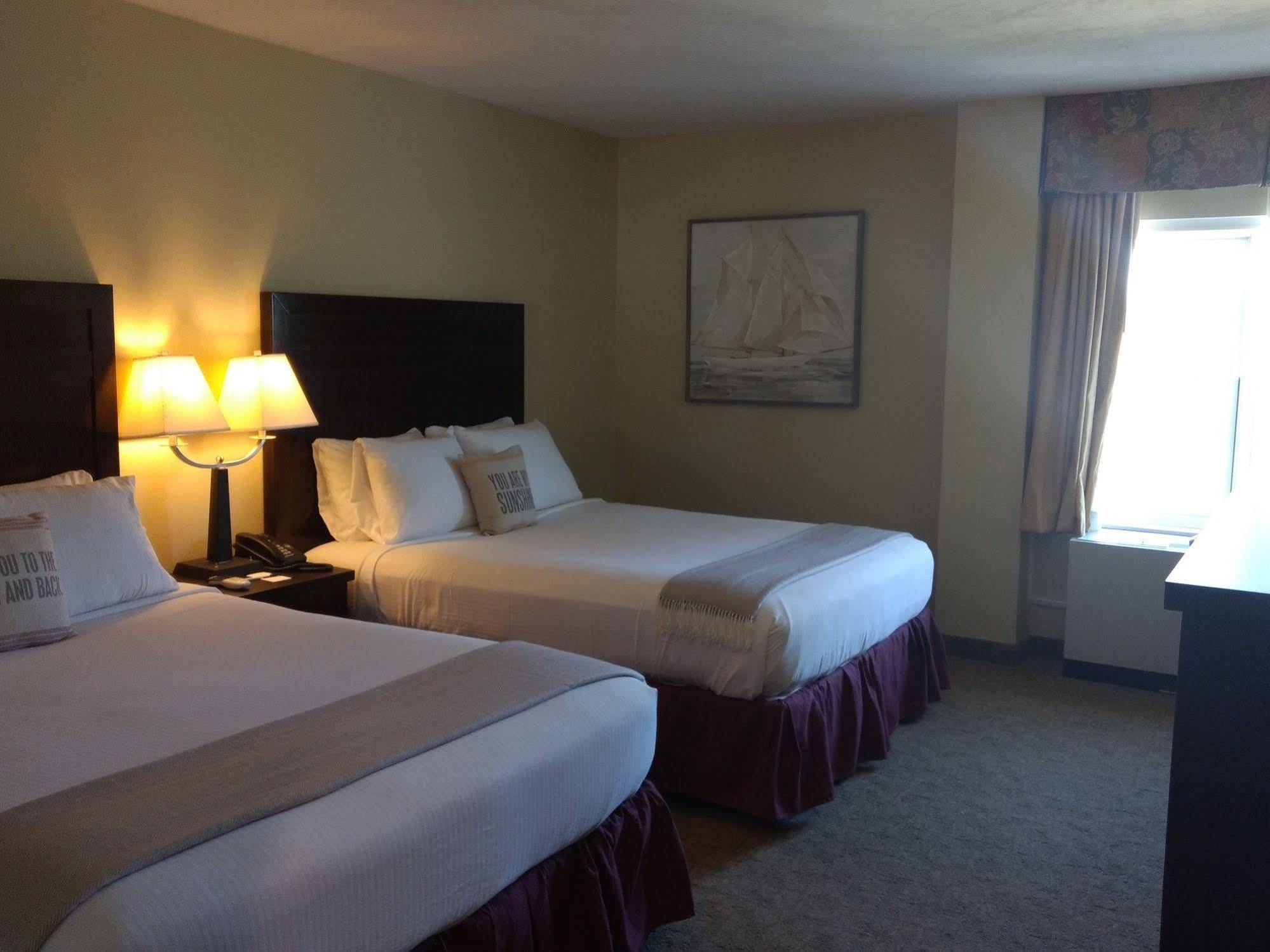 Harbor House Inn Sackets Harbor Luaran gambar