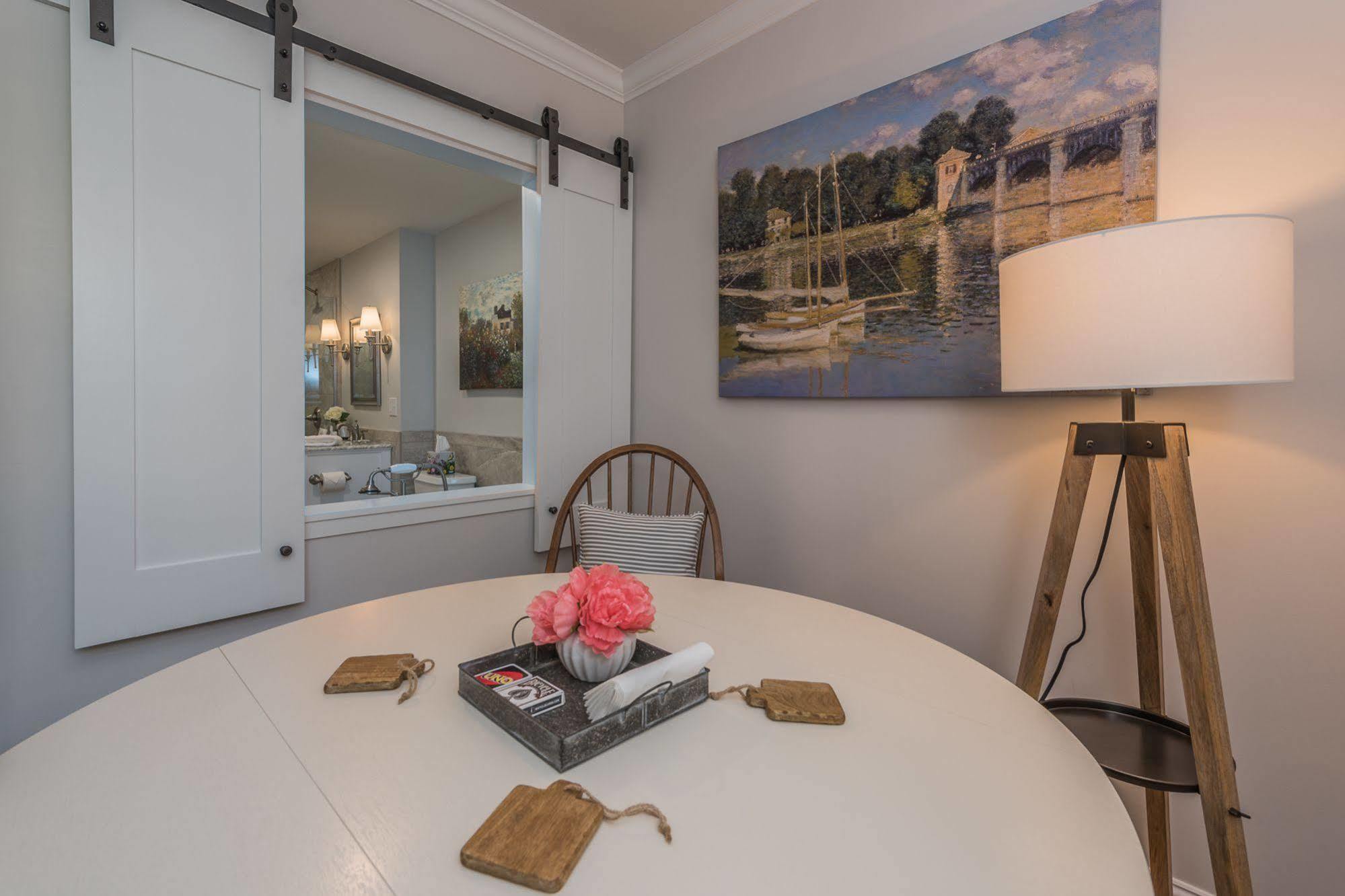 Harbor House Inn Sackets Harbor Luaran gambar
