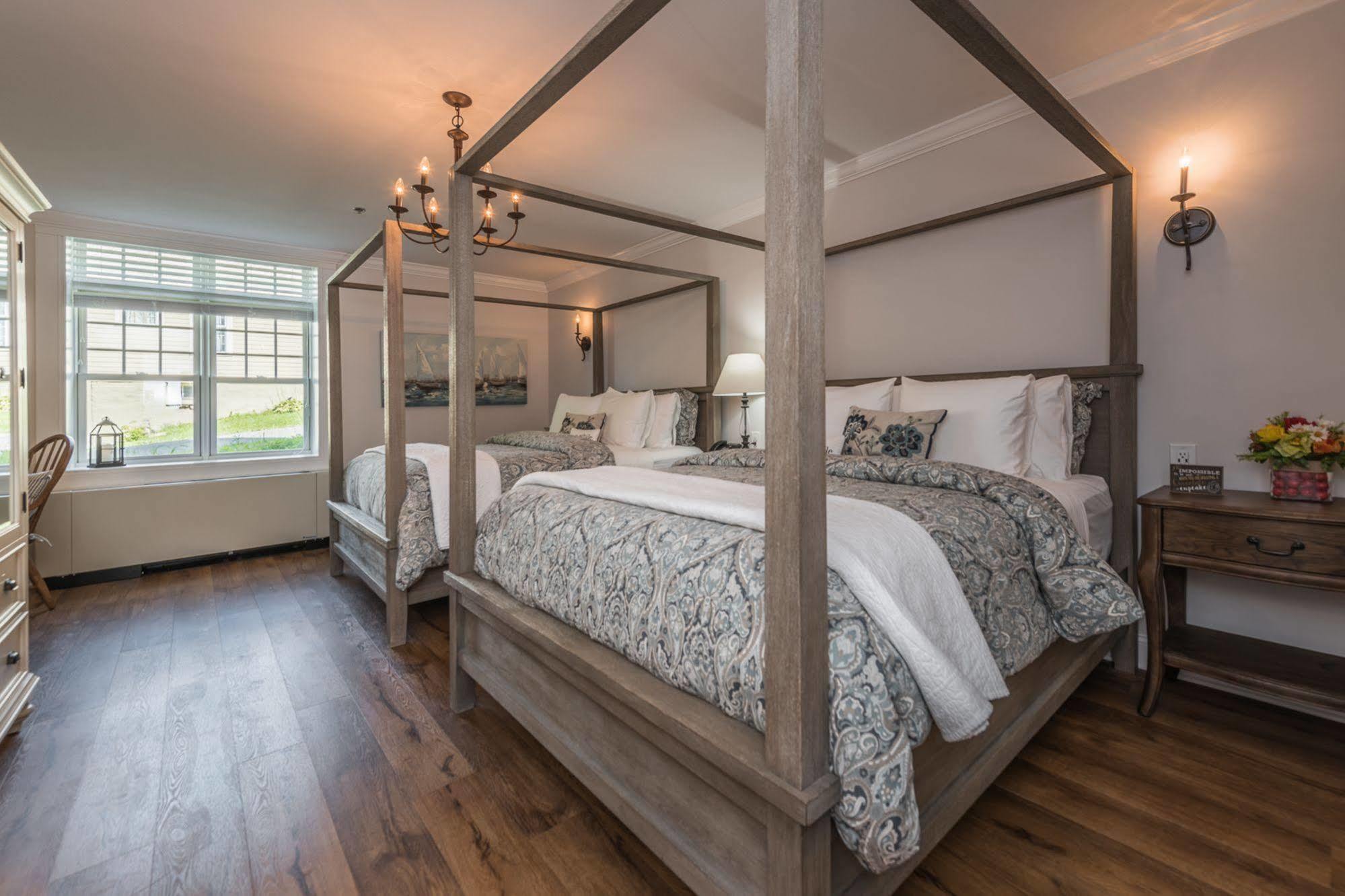 Harbor House Inn Sackets Harbor Luaran gambar