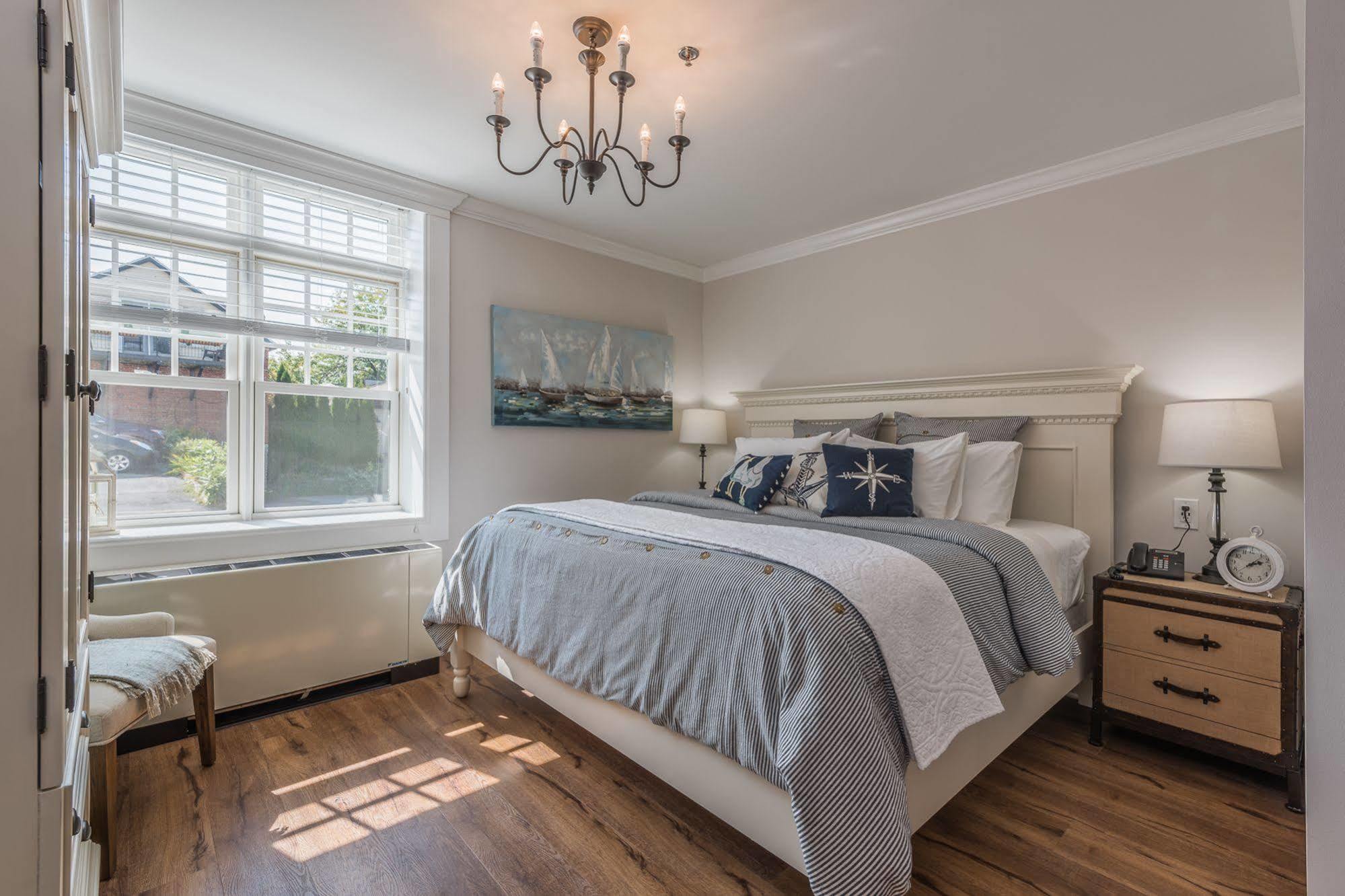Harbor House Inn Sackets Harbor Luaran gambar