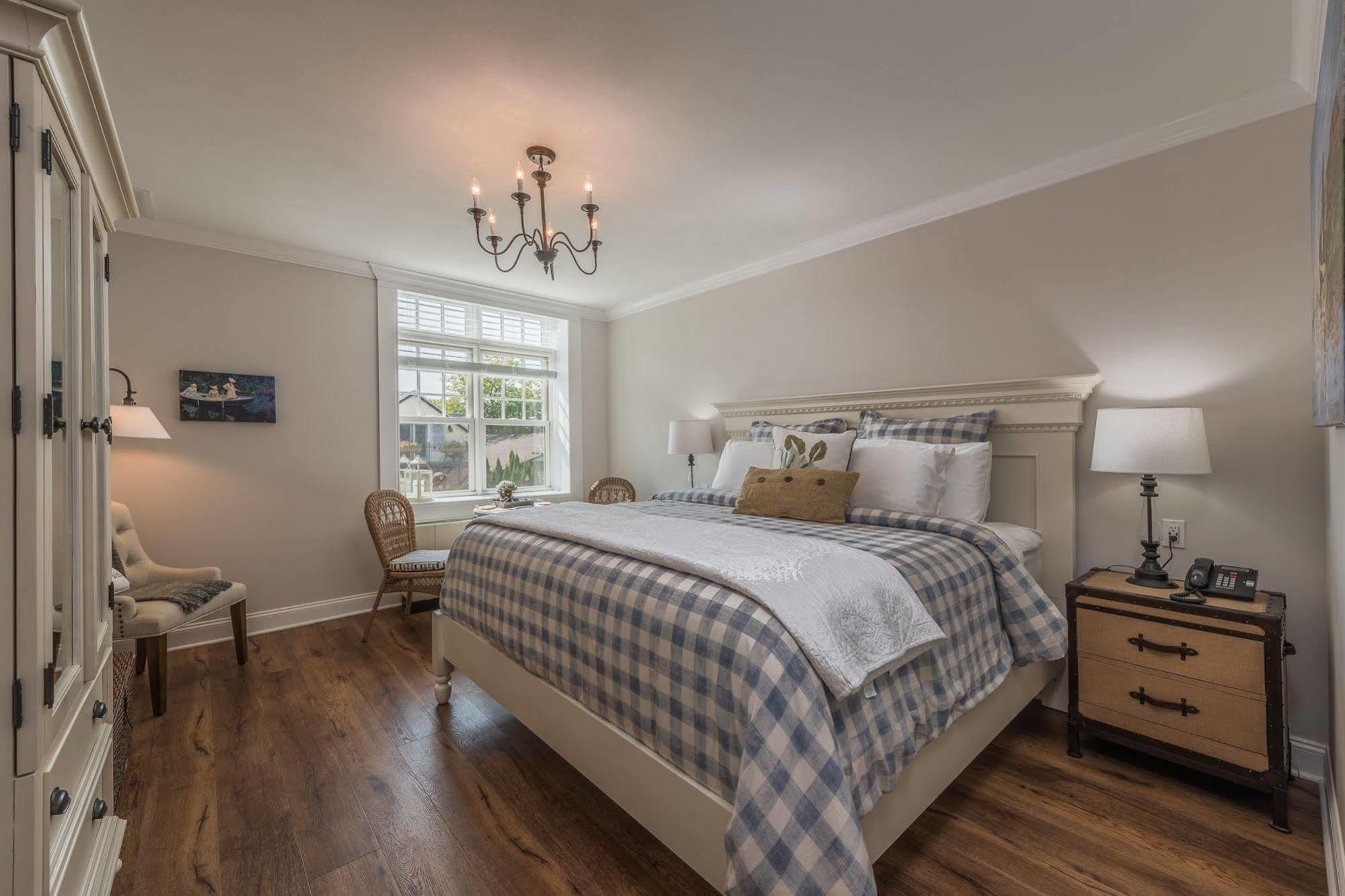 Harbor House Inn Sackets Harbor Luaran gambar