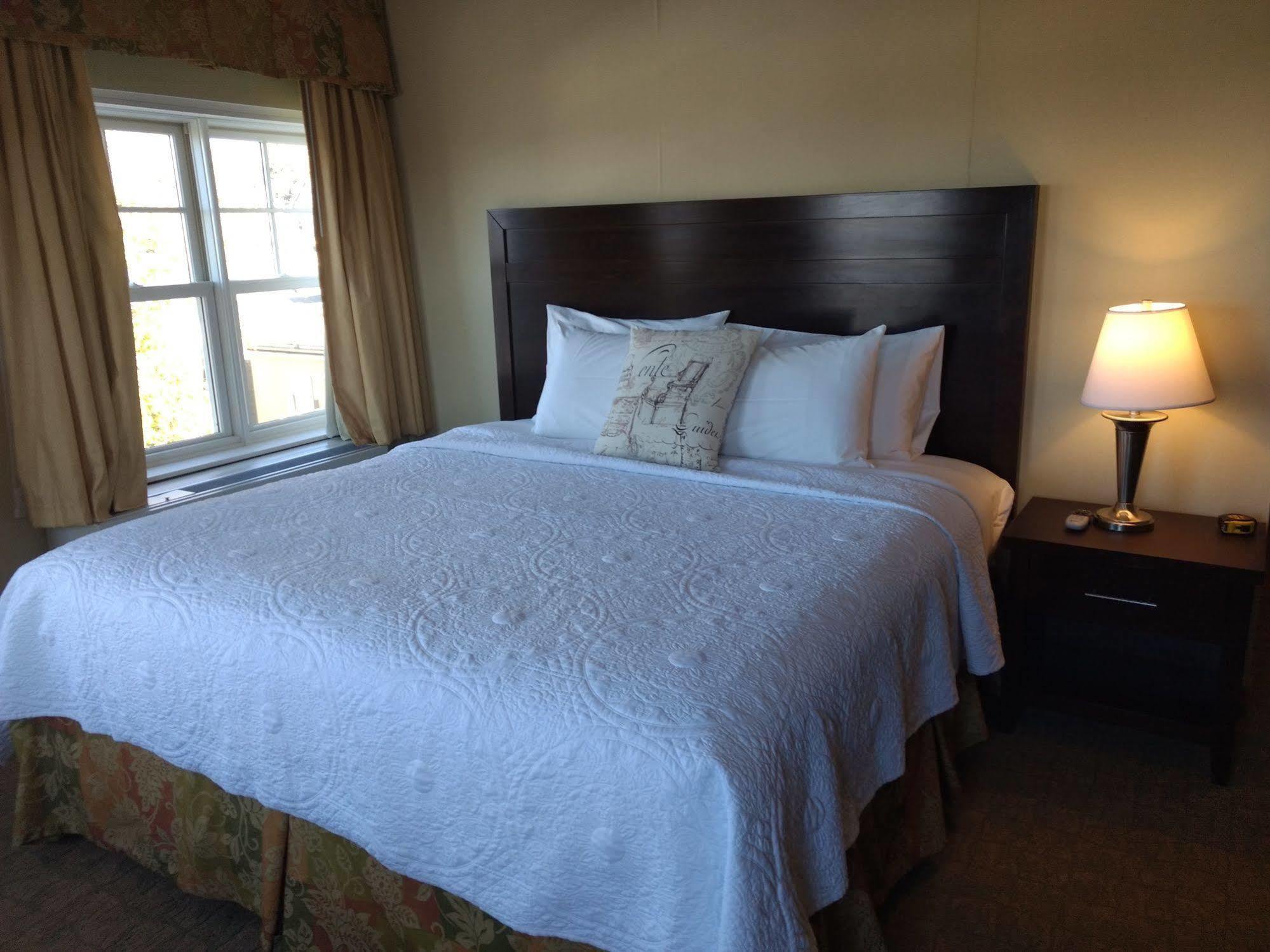 Harbor House Inn Sackets Harbor Luaran gambar