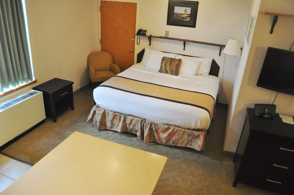 Harbor House Inn Sackets Harbor Luaran gambar