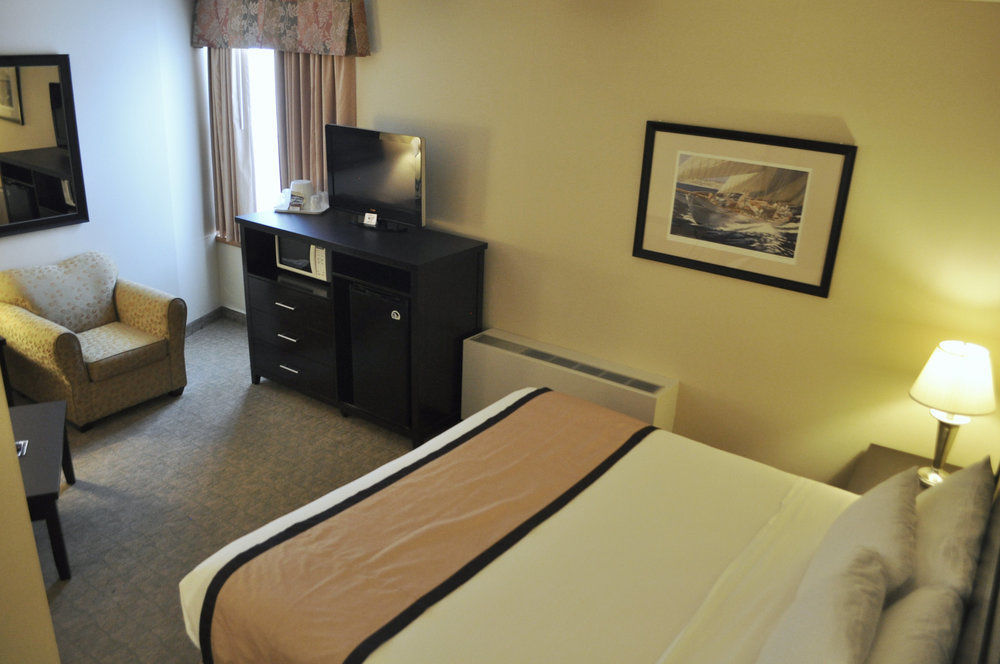 Harbor House Inn Sackets Harbor Luaran gambar