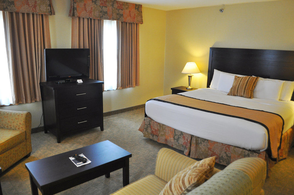 Harbor House Inn Sackets Harbor Luaran gambar