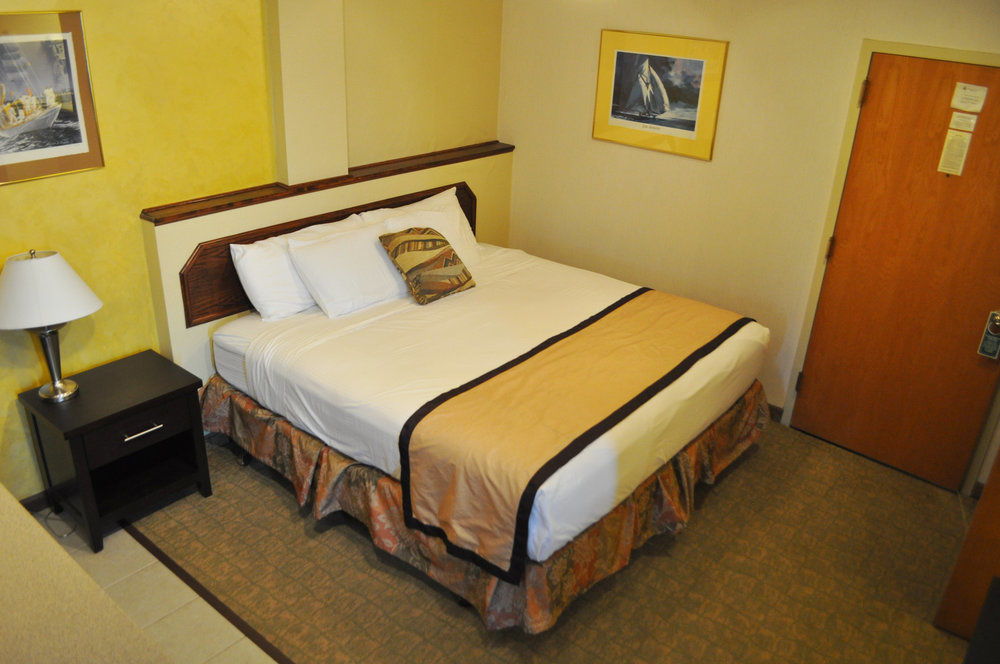Harbor House Inn Sackets Harbor Luaran gambar