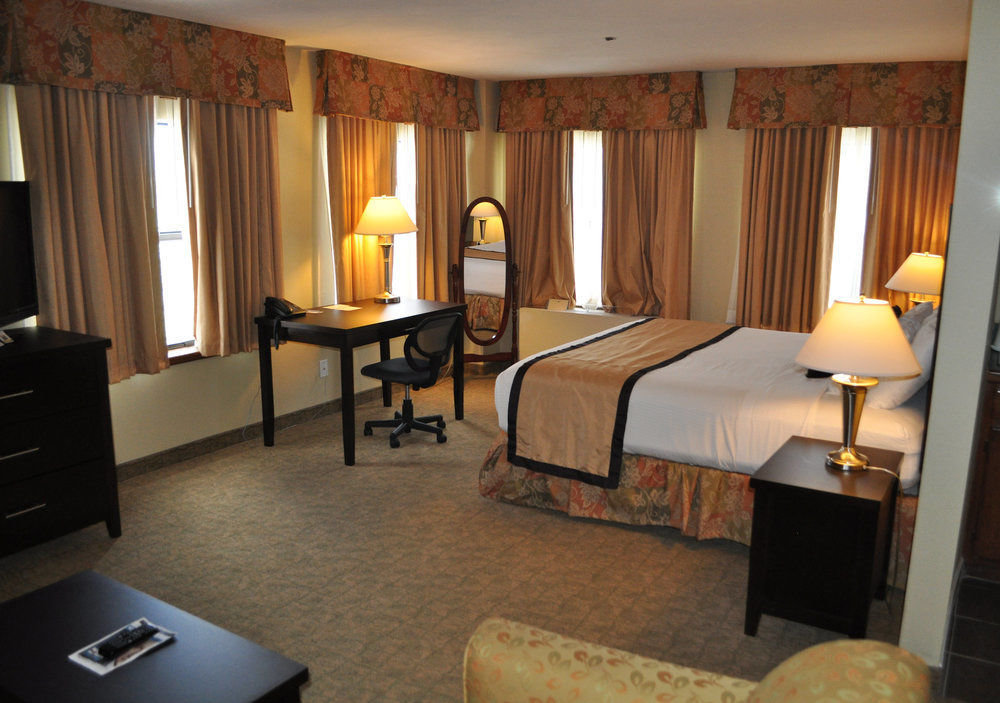 Harbor House Inn Sackets Harbor Luaran gambar