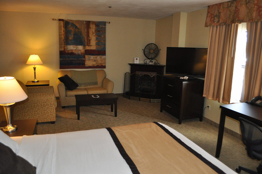 Harbor House Inn Sackets Harbor Luaran gambar