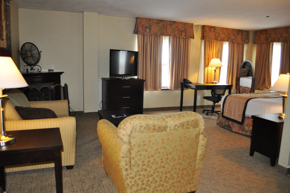 Harbor House Inn Sackets Harbor Luaran gambar