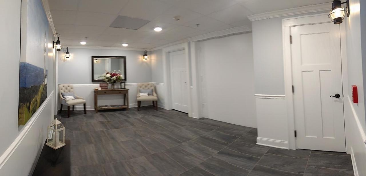 Harbor House Inn Sackets Harbor Luaran gambar