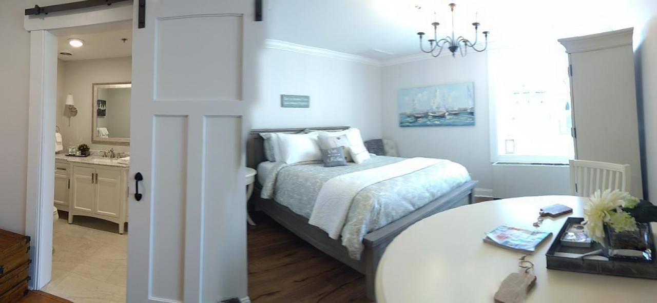 Harbor House Inn Sackets Harbor Luaran gambar