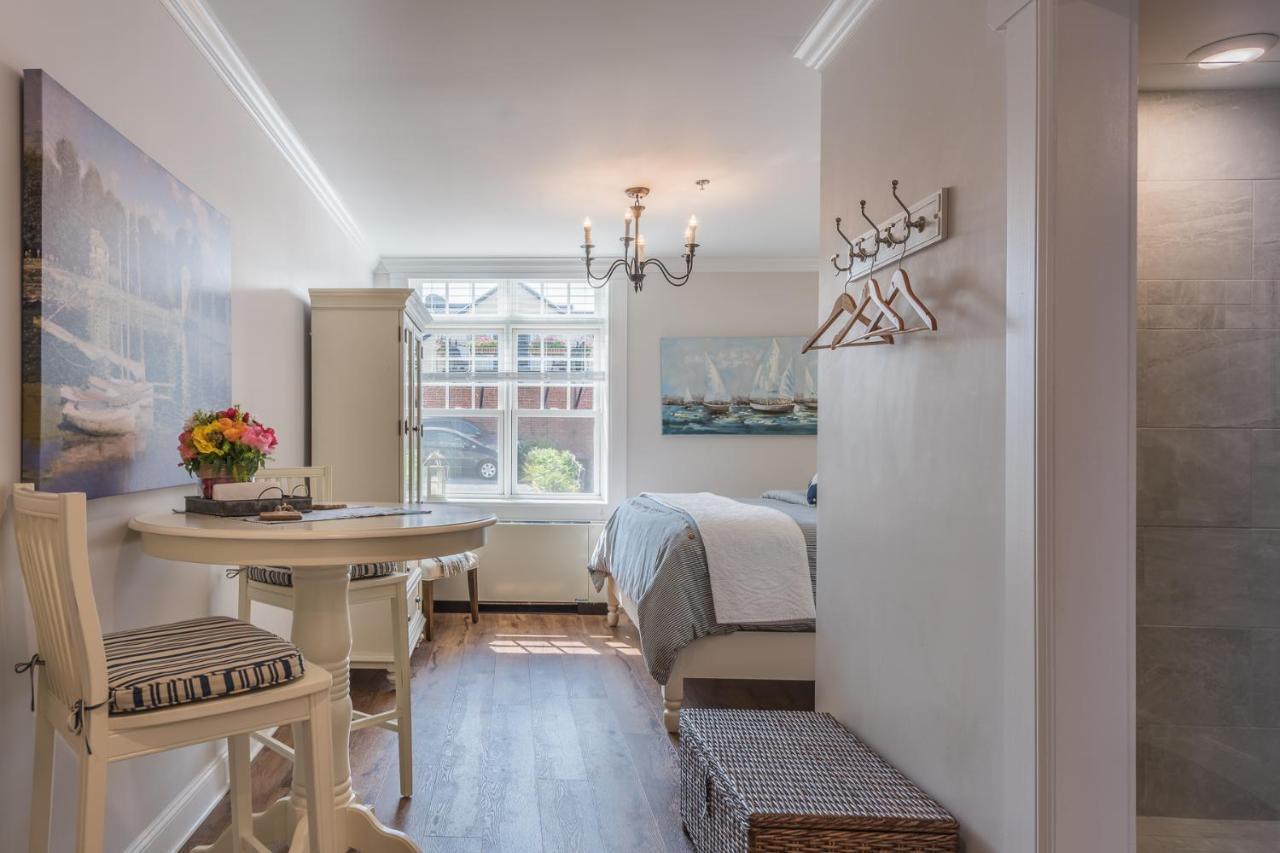 Harbor House Inn Sackets Harbor Luaran gambar