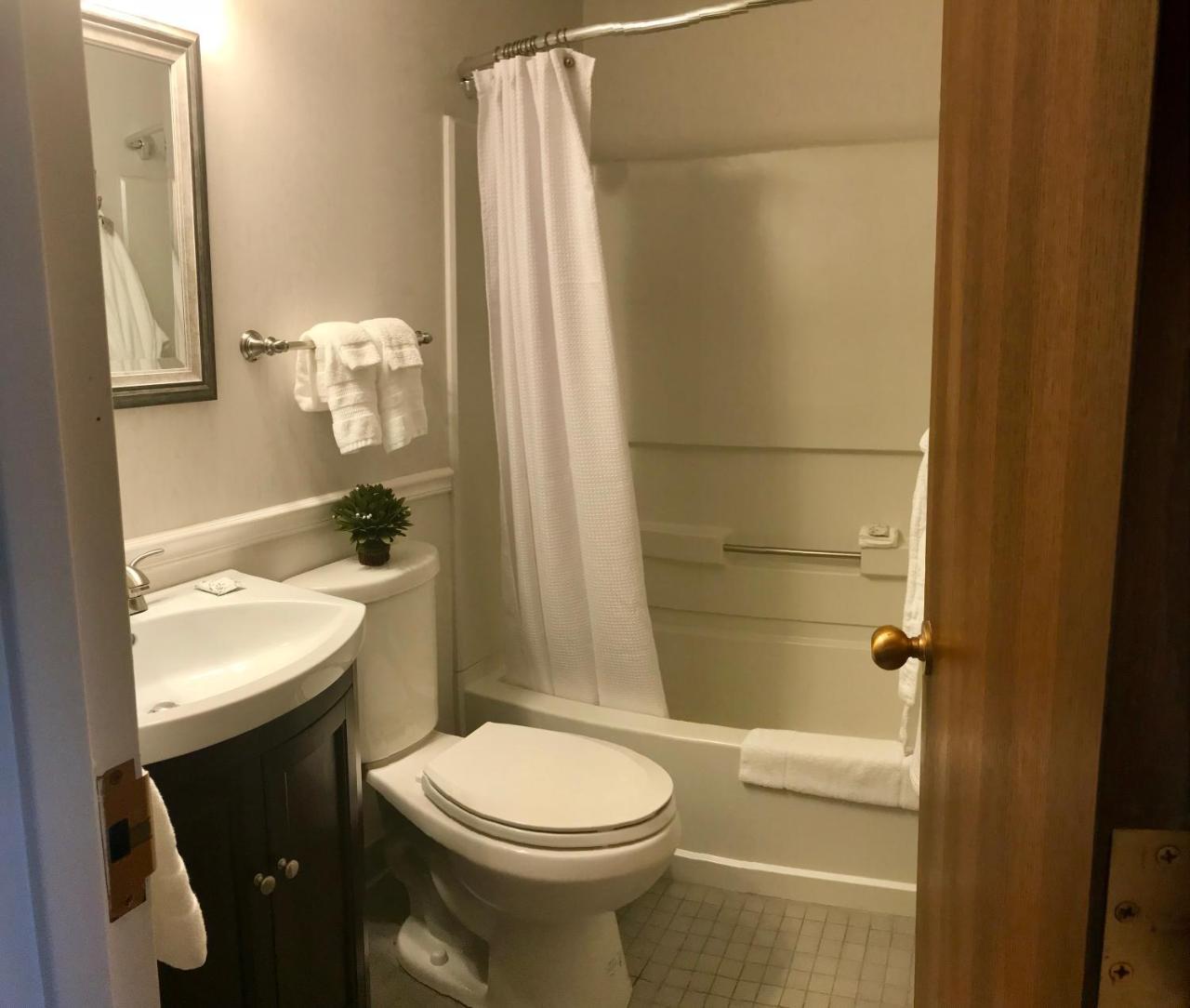 Harbor House Inn Sackets Harbor Luaran gambar