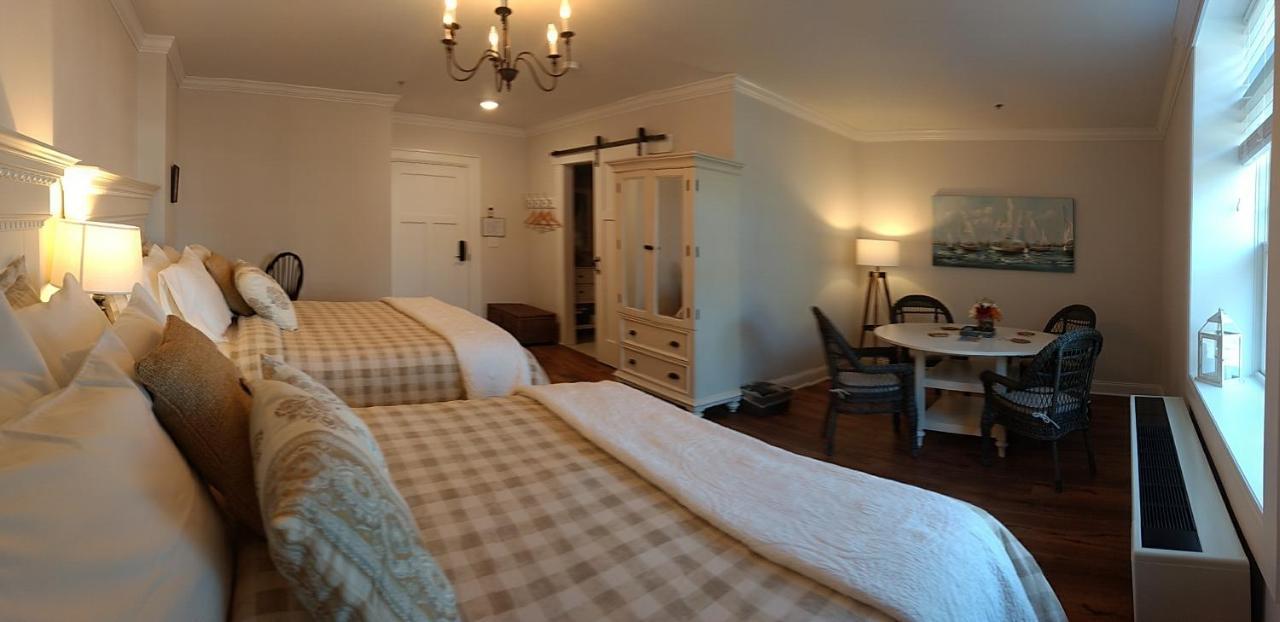 Harbor House Inn Sackets Harbor Luaran gambar