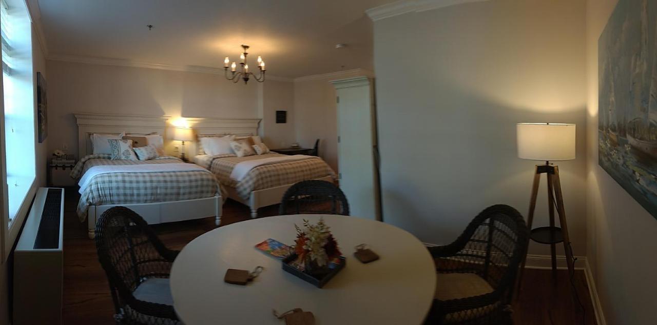 Harbor House Inn Sackets Harbor Luaran gambar